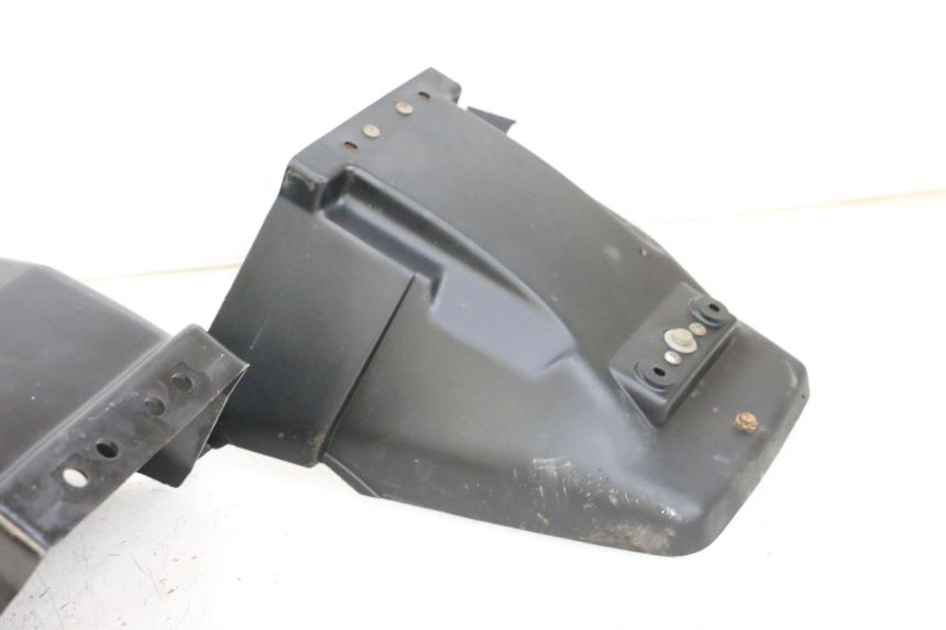 photo de ACHTERWIELBEUGEL KAWASAKI GPZ RX 1000 (1986 - 1988) - Bevestigingspunten