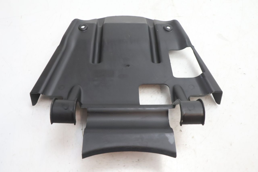 photo de ACHTERWIELBEUGEL TNT MOTOR GRIDO 2T 50 (2010 - 2019) - Zoom op gebruiksstaat