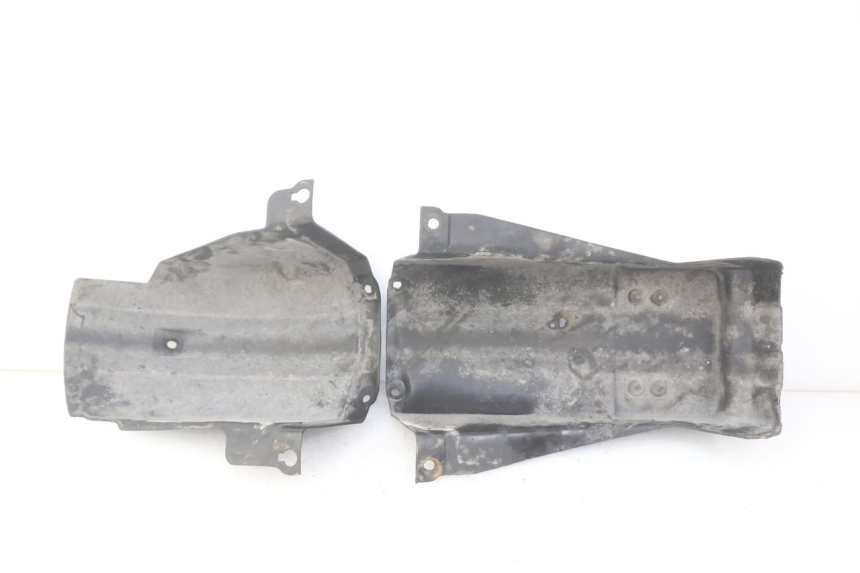 photo de ACHTERWIELBEUGEL SUZUKI GSX-F GSX  F 1100 (1988 - 1994) - Andere kijkhoek