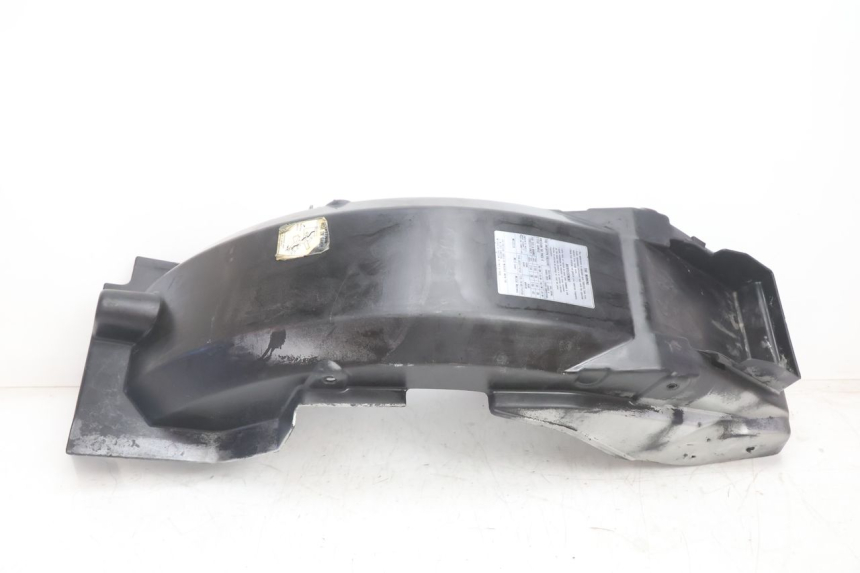 photo de ACHTERWIELBEUGEL SUZUKI GSX F GSXF 750 (1988 - 1998) - Detail van het onderdeel