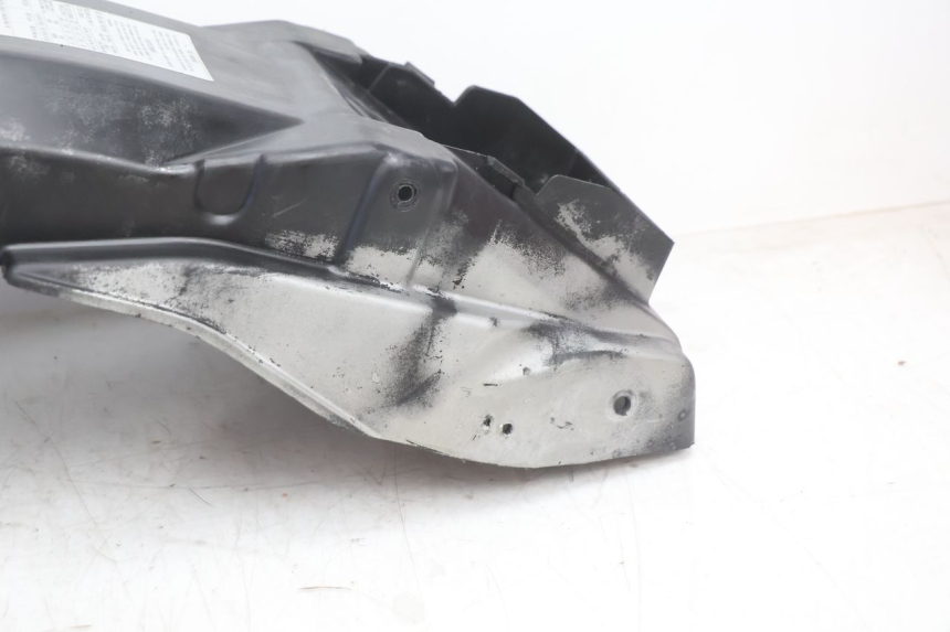 photo de ACHTERWIELBEUGEL SUZUKI GSX F GSXF 750 (1988 - 1998) - Technische close-up