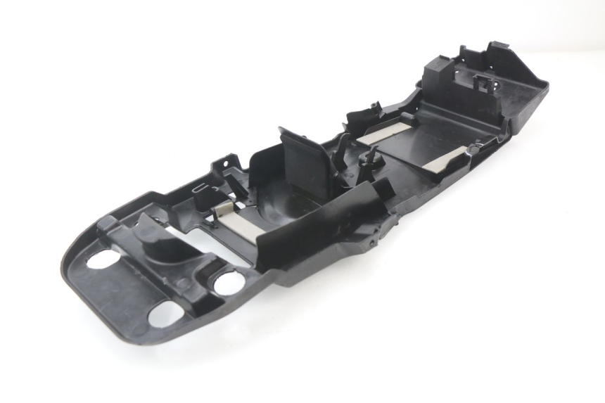 photo de ACHTERWIELBEUGEL SUZUKI GSX-R GSXR 600 (2008 - 2010) - Detailaanzicht