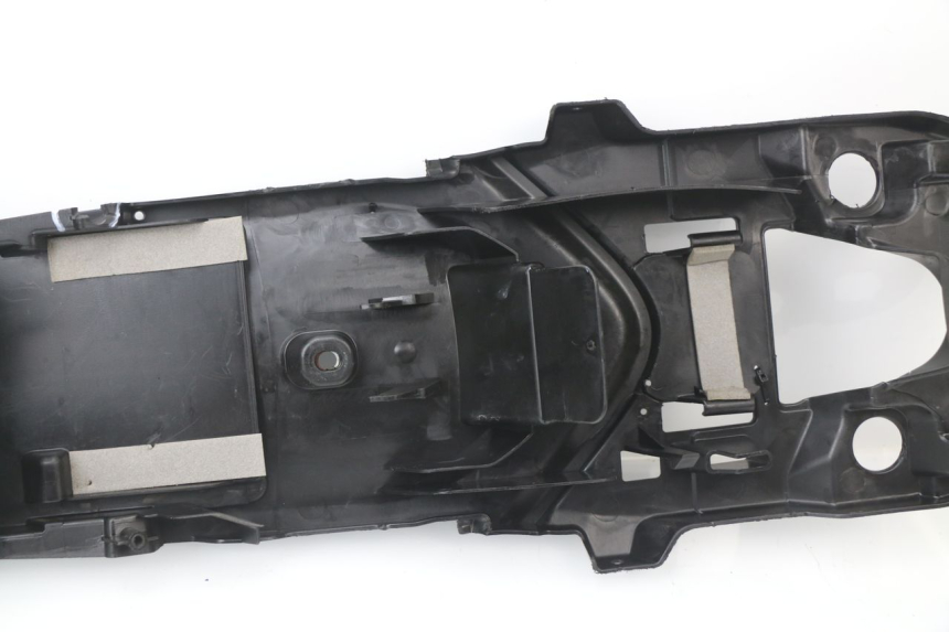 photo de ACHTERWIELBEUGEL SUZUKI GSX-R GSXR 600 (2008 - 2010) - Alternatieve hoek