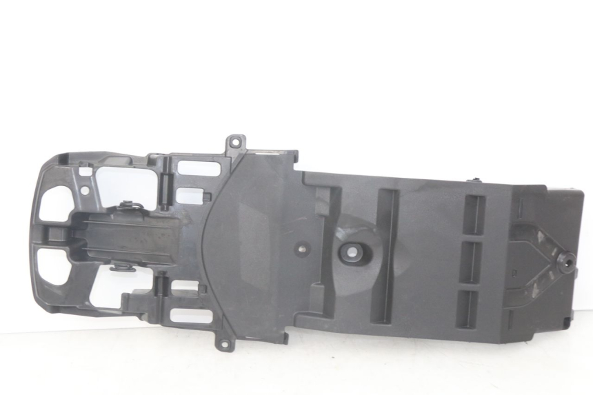 photo de ACHTERWIELBEUGEL SUZUKI GSX-R GSXR 750 (2011 - 2016) - Andere kijkhoek