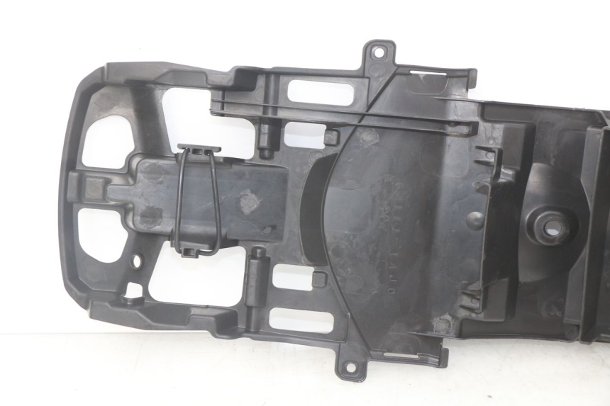 photo de ACHTERWIELBEUGEL SUZUKI GSX-R GSXR 750 (2011 - 2016) - Overzicht