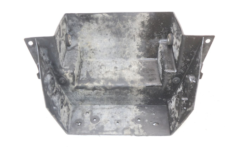 photo de ACHTERWIELBEUGEL HONDA CBR F 1000 (1993 - 1996) - Technische close-up