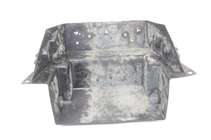 photo de ACHTERWIELBEUGEL HONDA CBR F 1000 (1993 - 1996) - Overzicht