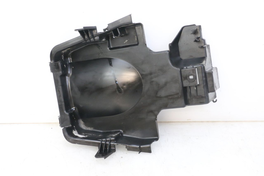 photo de ACHTERWIELBEUGEL HONDA NES AROBASE 125 (2000 - 2003) - Detail van het onderdeel