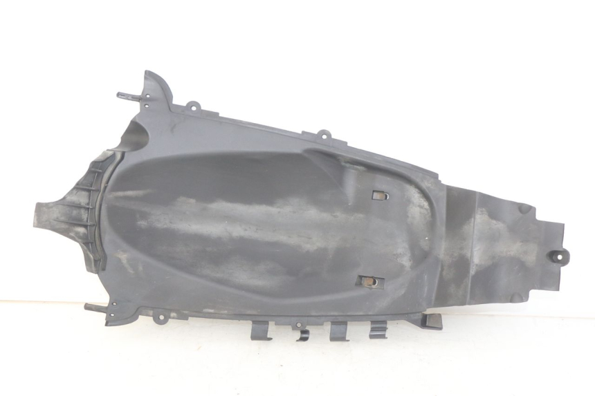 photo de ACHTERWIELBEUGEL YAMAHA HW XENTER 125 (2011 - 2017) - Hoofdaanzicht