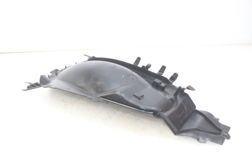 photo de ACHTERWIELBEUGEL YAMAHA HW XENTER 125 (2011 - 2017) - Zoom op gebruiksstaat