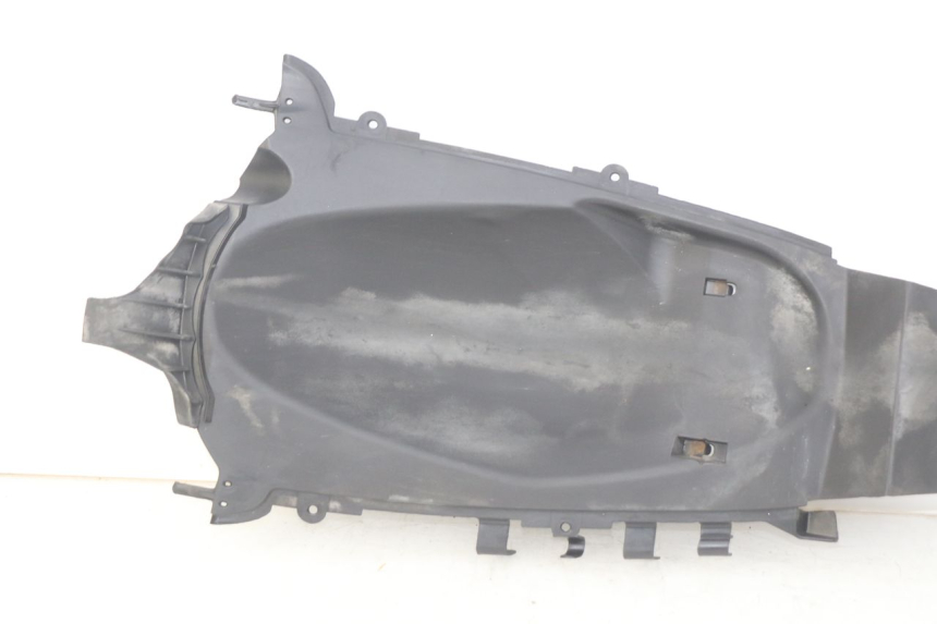 photo de ACHTERWIELBEUGEL YAMAHA HW XENTER 125 (2011 - 2017) - Technische close-up