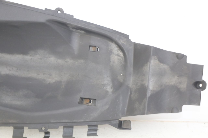 photo de ACHTERWIELBEUGEL YAMAHA HW XENTER 125 (2011 - 2017) - Overzicht