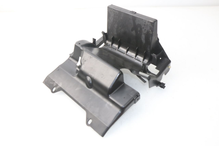 photo de ACHTERWIELBEUGEL HONDA INTEGRA NC D 750 (2016 - 2018) - Zoom op gebruiksstaat