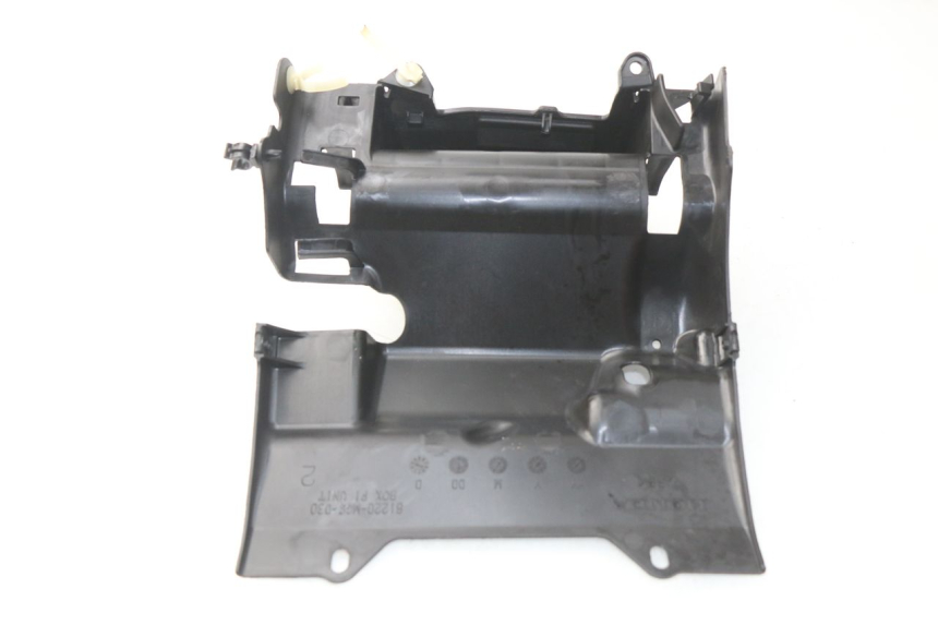 photo de ACHTERWIELBEUGEL HONDA INTEGRA NC D 750 (2016 - 2018) - Andere kijkhoek