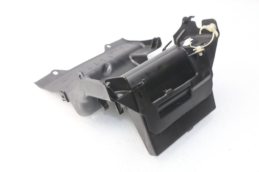 photo de ACHTERWIELBEUGEL HONDA INTEGRA NC D 750 (2016 - 2018) - Technische close-up