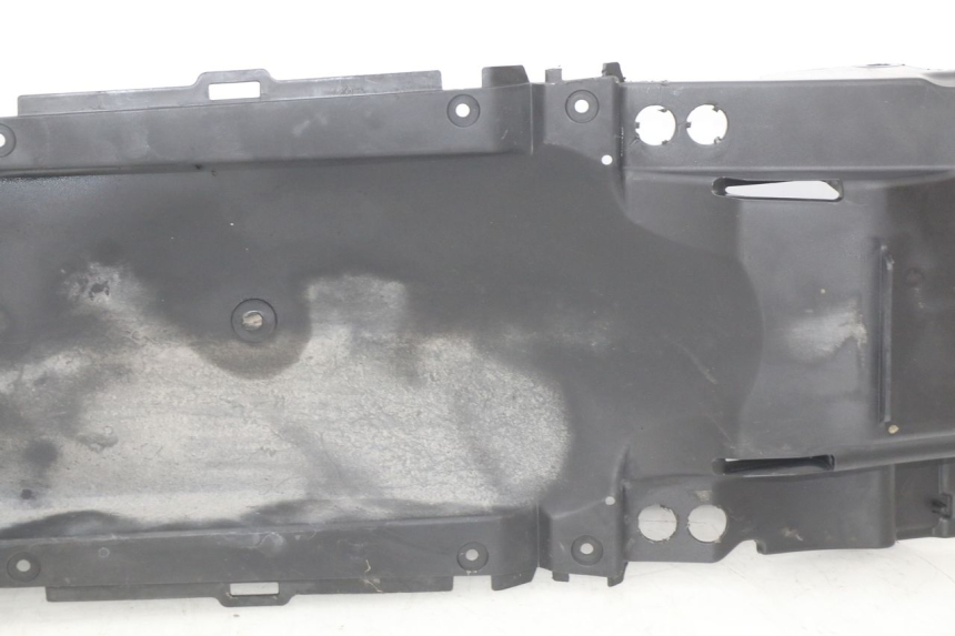 photo de ACHTERWIELBEUGEL HONDA INTEGRA NC D 750 (2016 - 2018) - Kenmerkende details