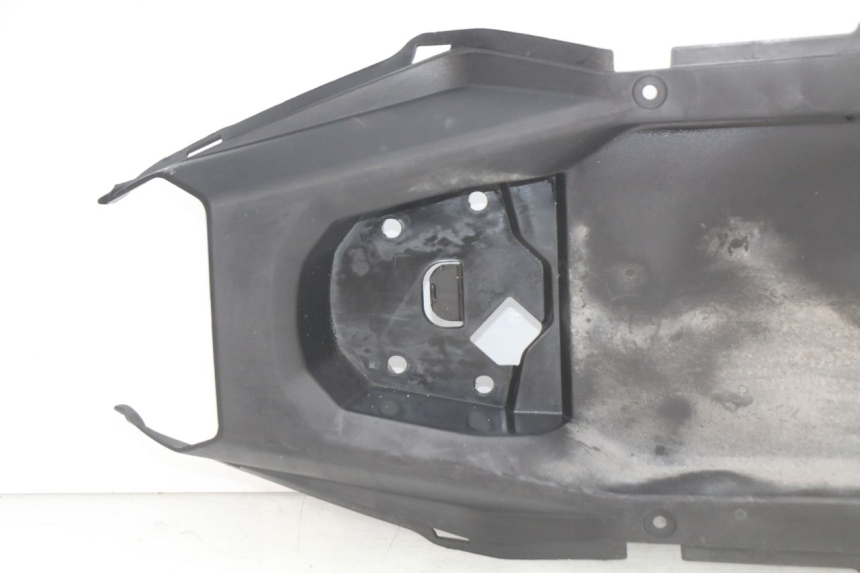 photo de ACHTERWIELBEUGEL HONDA INTEGRA NC D 750 (2016 - 2018) - Zoom op componenten