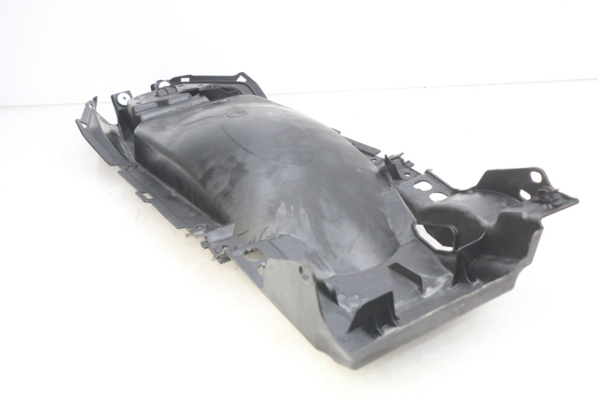 photo de ACHTERWIELBEUGEL HONDA INTEGRA NC D 750 (2016 - 2018) - Overzicht