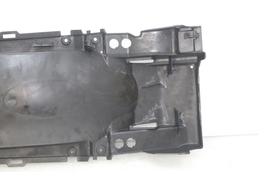 photo de ACHTERWIELBEUGEL HONDA INTEGRA NC D 750 (2016 - 2018) - Bevestigingspunten