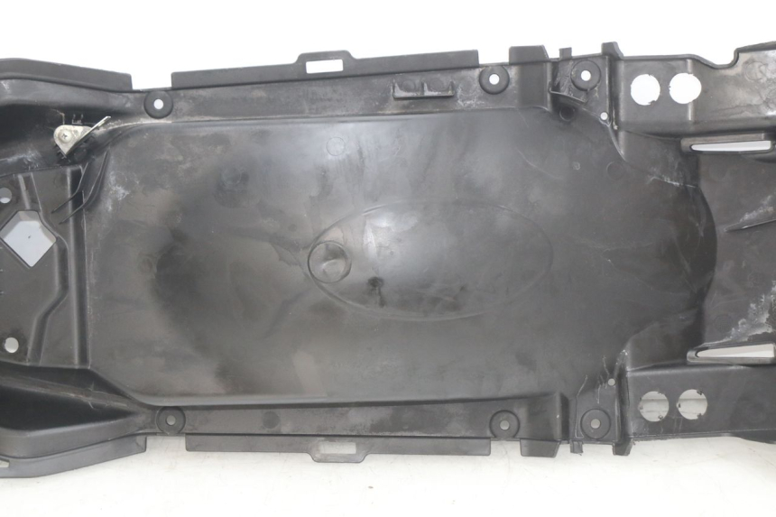 photo de ACHTERWIELBEUGEL HONDA INTEGRA NC D 750 (2016 - 2018) - Staat van het oppervlak