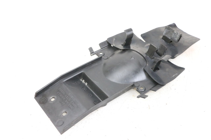 photo de ACHTERWIELBEUGEL KYMCO K-PW K-PIPE 50 (2012 - 2017) - Detail van het onderdeel