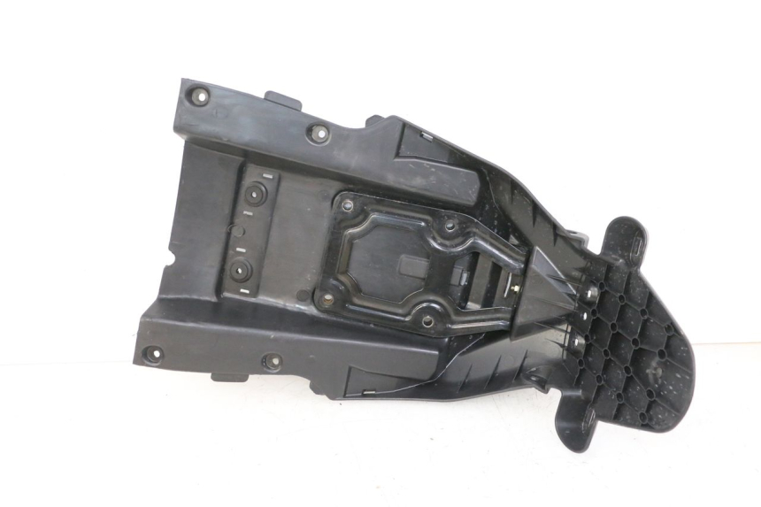 photo de ACHTERWIELBEUGEL KIDEN KD125-G 125 (2018 - 2022) - Detail van het onderdeel