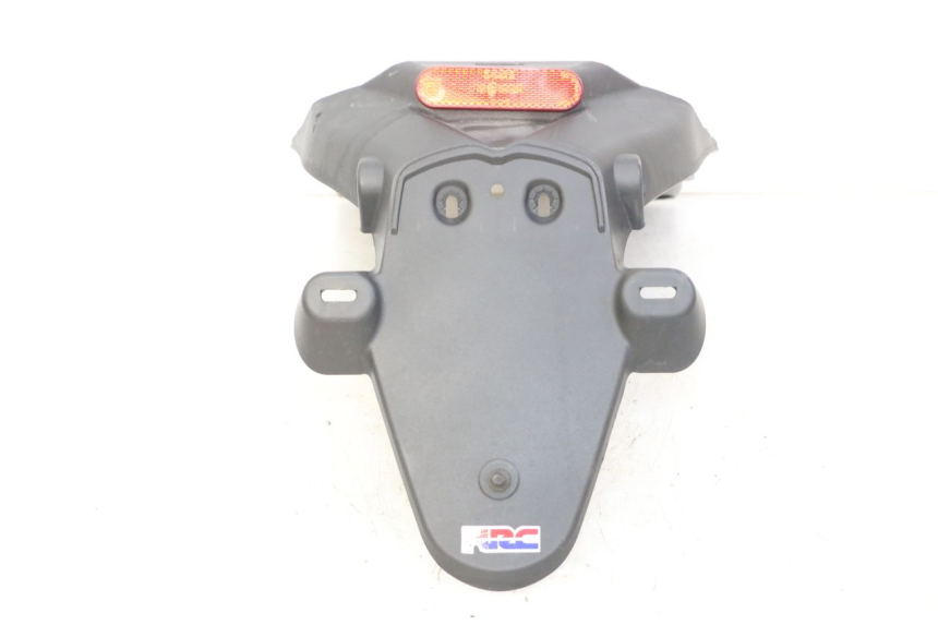 photo de ACHTERWIELBEUGEL KIDEN KD125-G 125 (2018 - 2022) - Bevestigingspunten
