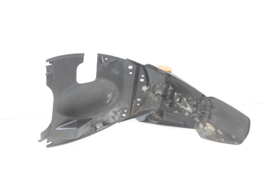 photo de ACHTERWIELBEUGEL PEUGEOT KISBEE 2T 50 (2010 - 2017) - Detail van het onderdeel