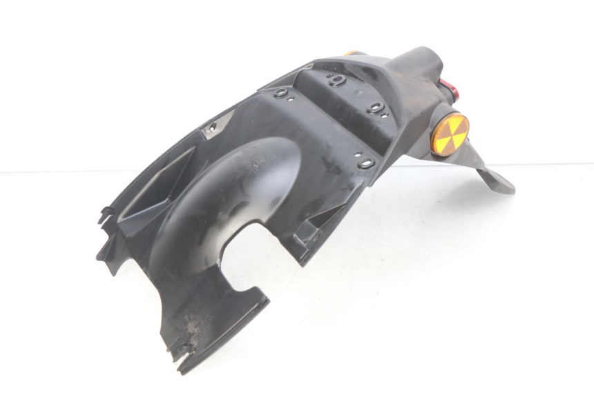 photo de ACHTERWIELBEUGEL PEUGEOT KISBEE 2T 50 (2010 - 2017) - Zoom op gebruiksstaat