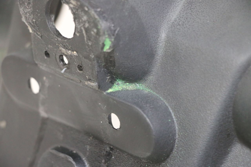 photo de ACHTERWIELBEUGEL PEUGEOT KISBEE 2T 50 (2018 - 2022) - Productaanzicht