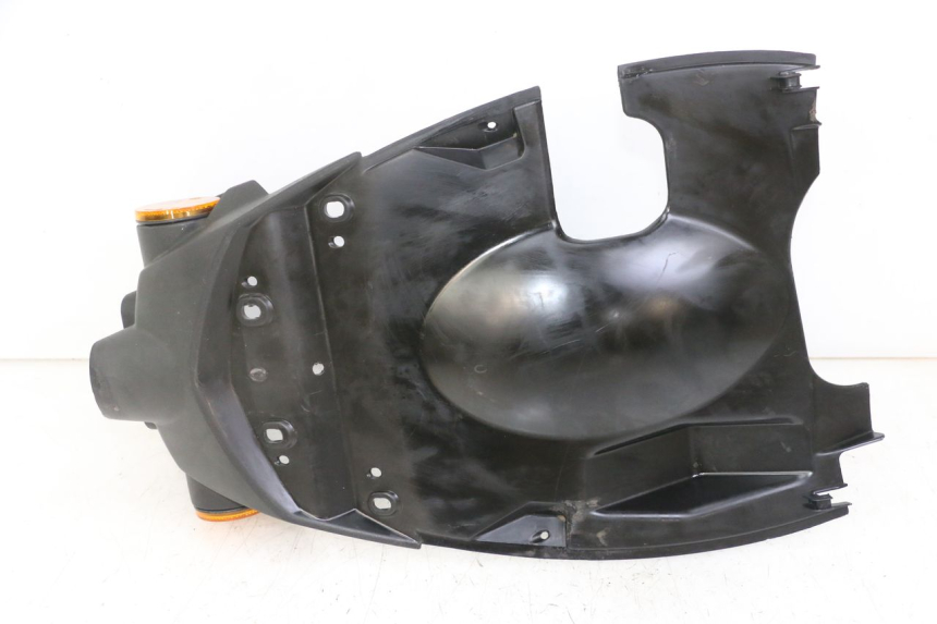 photo de ACHTERWIELBEUGEL PEUGEOT KISBEE 2T 50 (2018 - 2022) - Zoom op gebruiksstaat