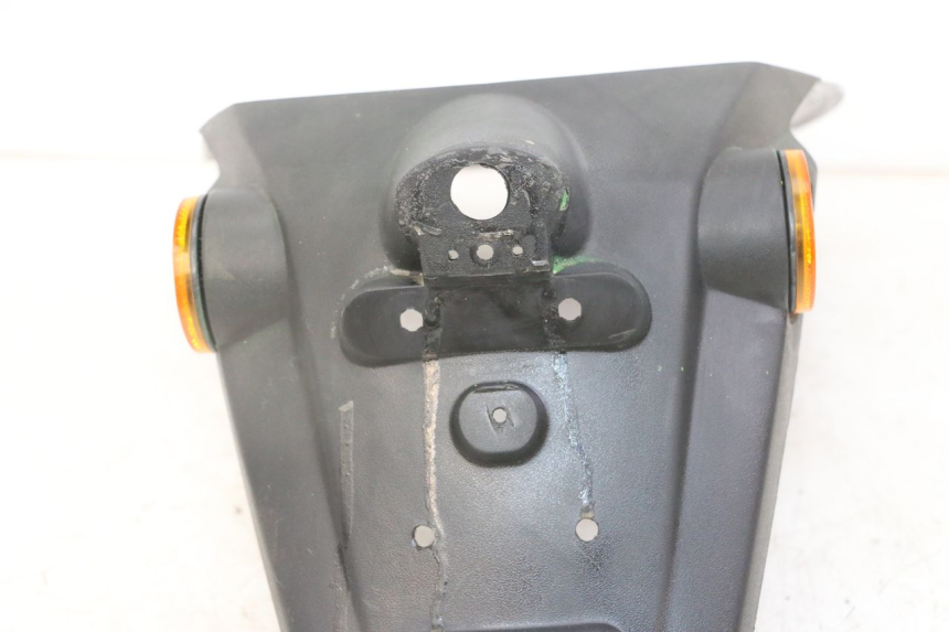 photo de ACHTERWIELBEUGEL PEUGEOT KISBEE 2T 50 (2018 - 2022) - Staat van het oppervlak