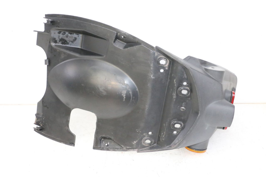 photo de ACHTERWIELBEUGEL PEUGEOT KISBEE 2T 50 (2010 - 2017) - Andere kijkhoek