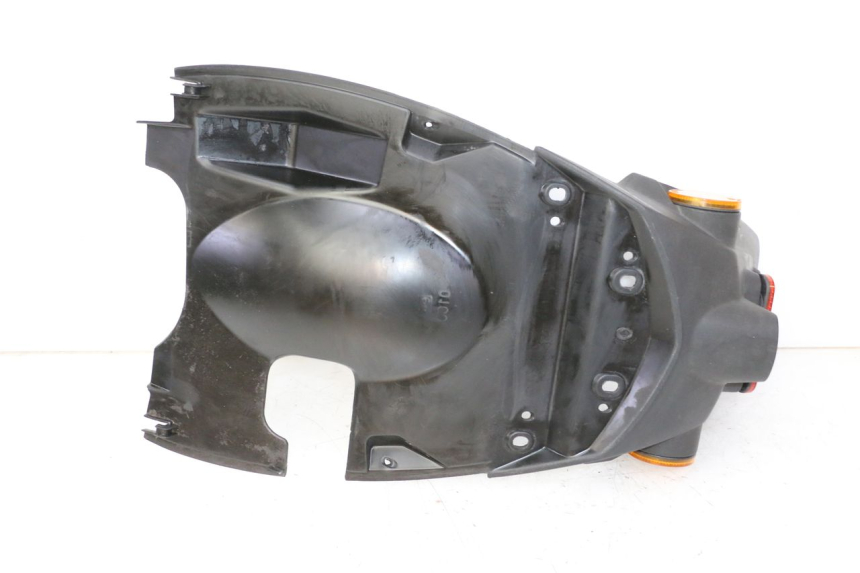 photo de ACHTERWIELBEUGEL PEUGEOT KISBEE 2T 50 (2010 - 2017) - Technische close-up