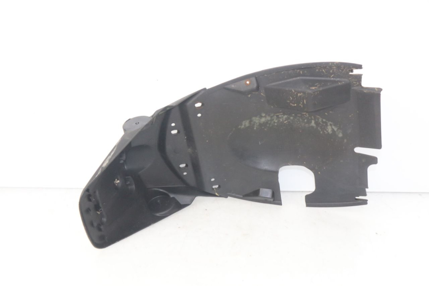 photo de ACHTERWIELBEUGEL PEUGEOT KISBEE 4T 50 (2010 - 2017) - Detail van het onderdeel