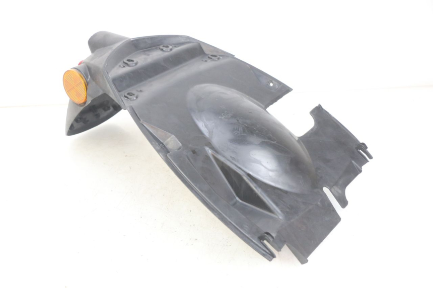 photo de ACHTERWIELBEUGEL PEUGEOT KISBEE 4T 50 (2010 - 2017) - Zoom op gebruiksstaat