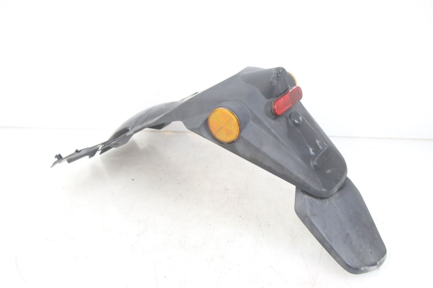 photo de ACHTERWIELBEUGEL PEUGEOT KISBEE 4T 50 (2010 - 2017) - Bevestigingspunten