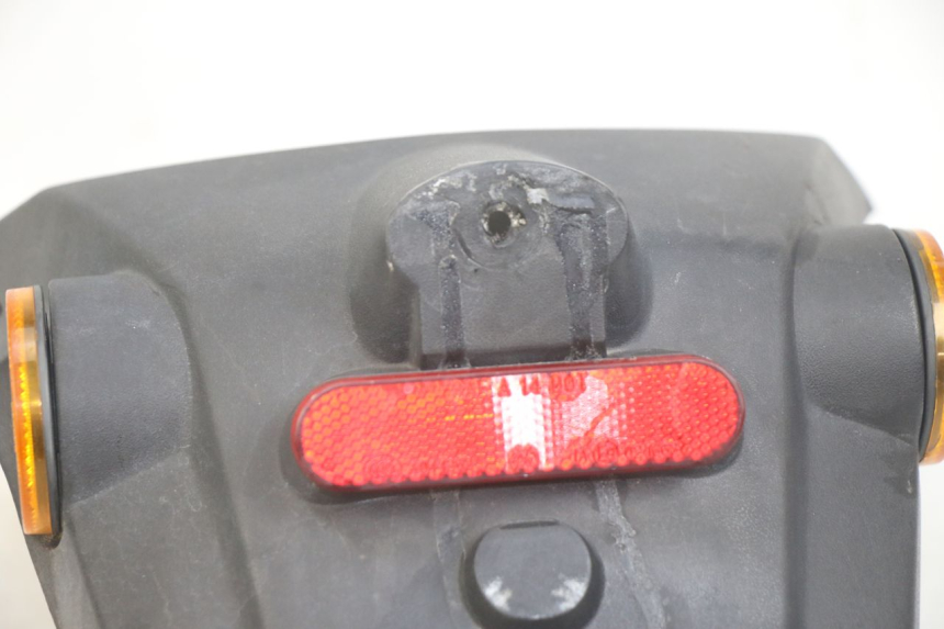 photo de ACHTERWIELBEUGEL PEUGEOT KISBEE 4T 50 (2010 - 2017) - Gecontroleerd onderdeel