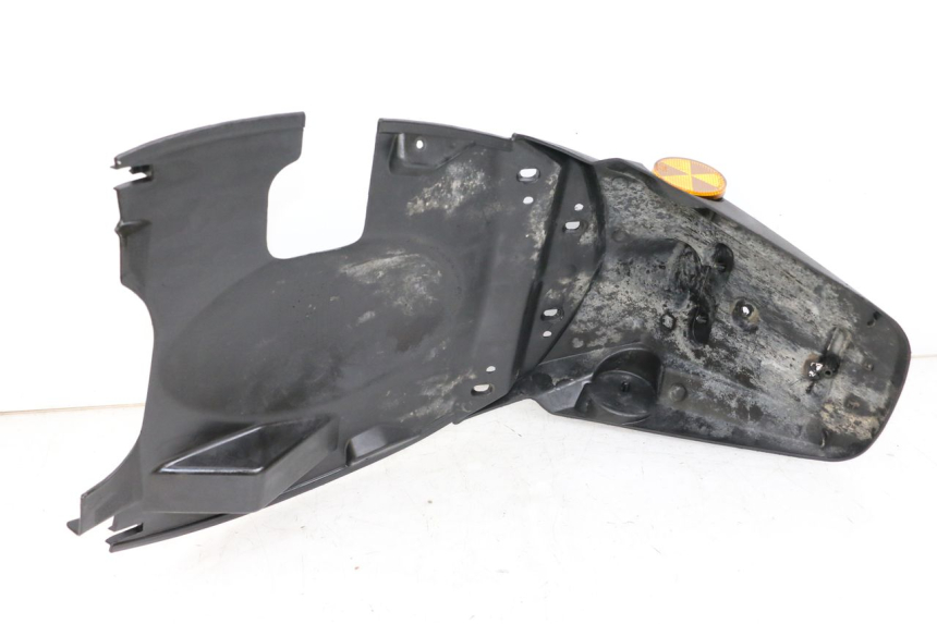 photo de ACHTERWIELBEUGEL PEUGEOT KISBEE 4T 50 (2010 - 2017) - Detail van het onderdeel