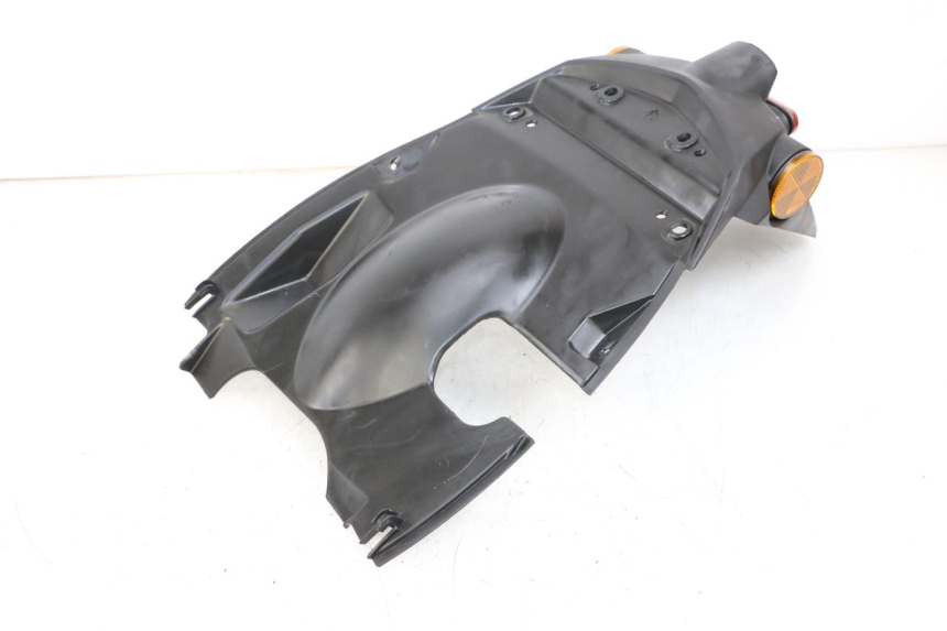 photo de ACHTERWIELBEUGEL PEUGEOT KISBEE 4T 50 (2010 - 2017) - Zoom op gebruiksstaat