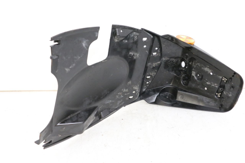 photo de ACHTERWIELBEUGEL PEUGEOT KISBEE 4T 50 (2018 - 2022) - Detail van het onderdeel