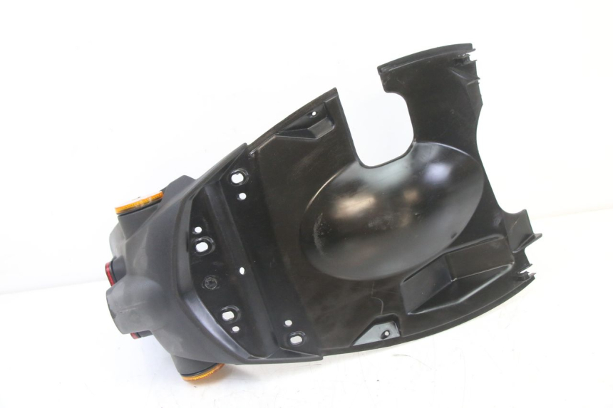 photo de ACHTERWIELBEUGEL PEUGEOT KISBEE 4T 50 (2018 - 2022) - Technische close-up