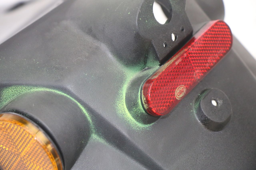 photo de ACHTERWIELBEUGEL PEUGEOT KISBEE 4T 50 (2018 - 2022) - Zoom op gebruiksstaat