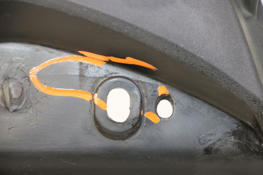 photo de ACHTERWIELBEUGEL PEUGEOT KISBEE 4T 50 (2018 - 2022) - Zoom op gebruiksstaat