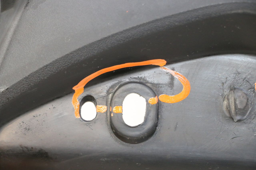 photo de ACHTERWIELBEUGEL PEUGEOT KISBEE 4T 50 (2018 - 2022) - Andere kijkhoek