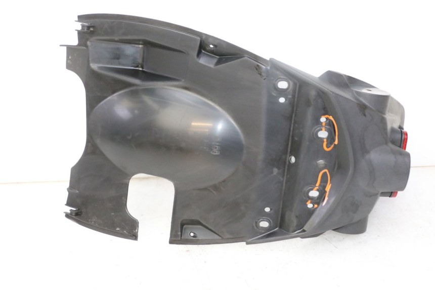 photo de ACHTERWIELBEUGEL PEUGEOT KISBEE 4T 50 (2018 - 2022) - Technische close-up