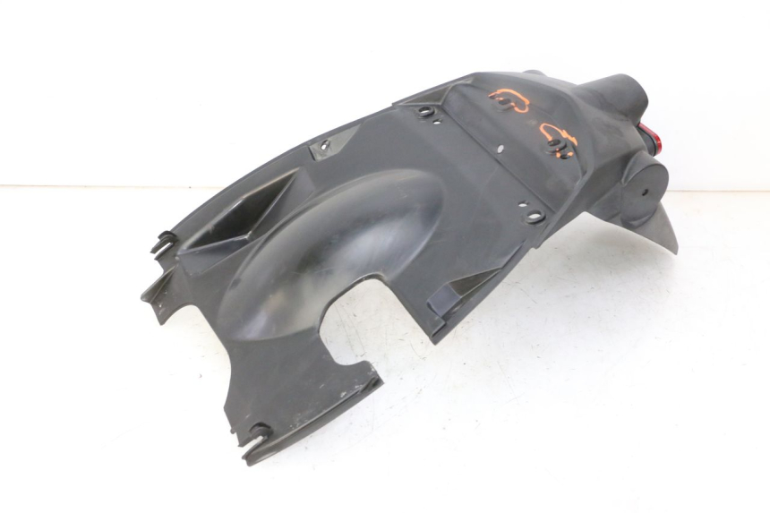 photo de ACHTERWIELBEUGEL PEUGEOT KISBEE 4T 50 (2018 - 2022) - Overzicht