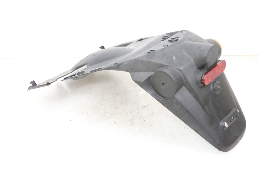 photo de ACHTERWIELBEUGEL PEUGEOT KISBEE 4T 50 (2010 - 2017) - Zoom op gebruiksstaat