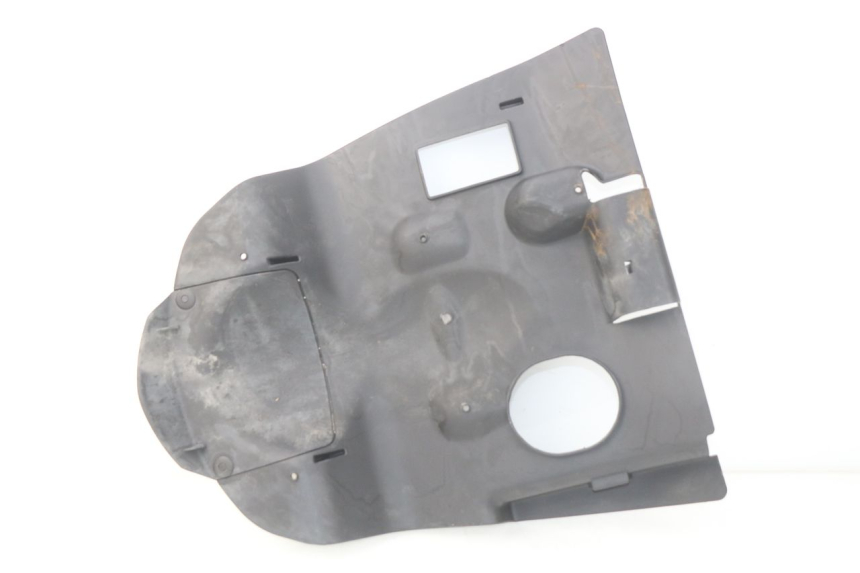 photo de ACHTERWIELBEUGEL KYMCO LIKE 2T 50 (2009 - 2018) - Detail van het onderdeel