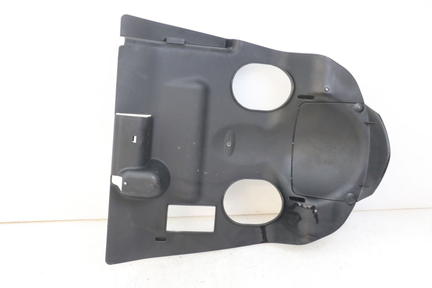 photo de ACHTERWIELBEUGEL KYMCO LIKE 125 (2009 - 2016) - Detail van het onderdeel